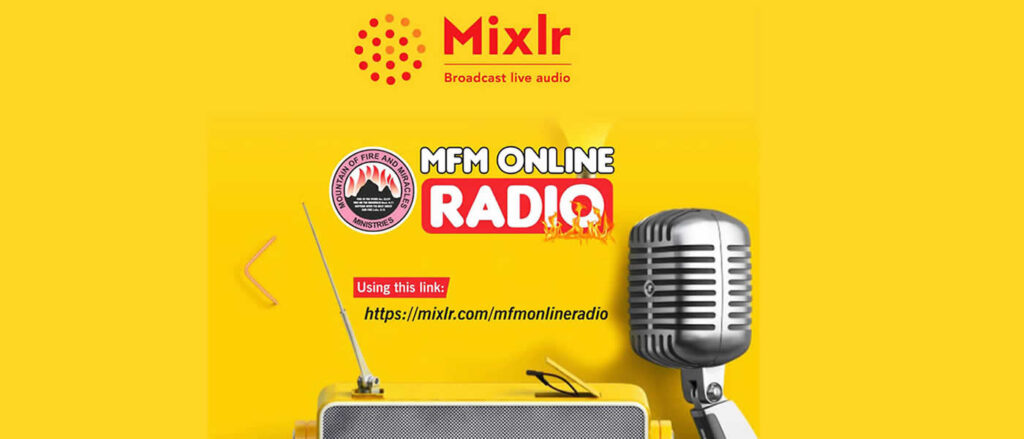 MFM Online Radio