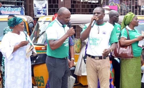 mfm independence evangelism